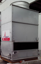 Induced Draft Counter-Flow Evaporative Condenser - Tae-C76 (TAE)