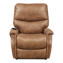 Living Room Recliner Elderly Motor Power Lift Chair