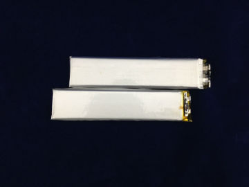 Lithium Polymer Battery 140 mAh