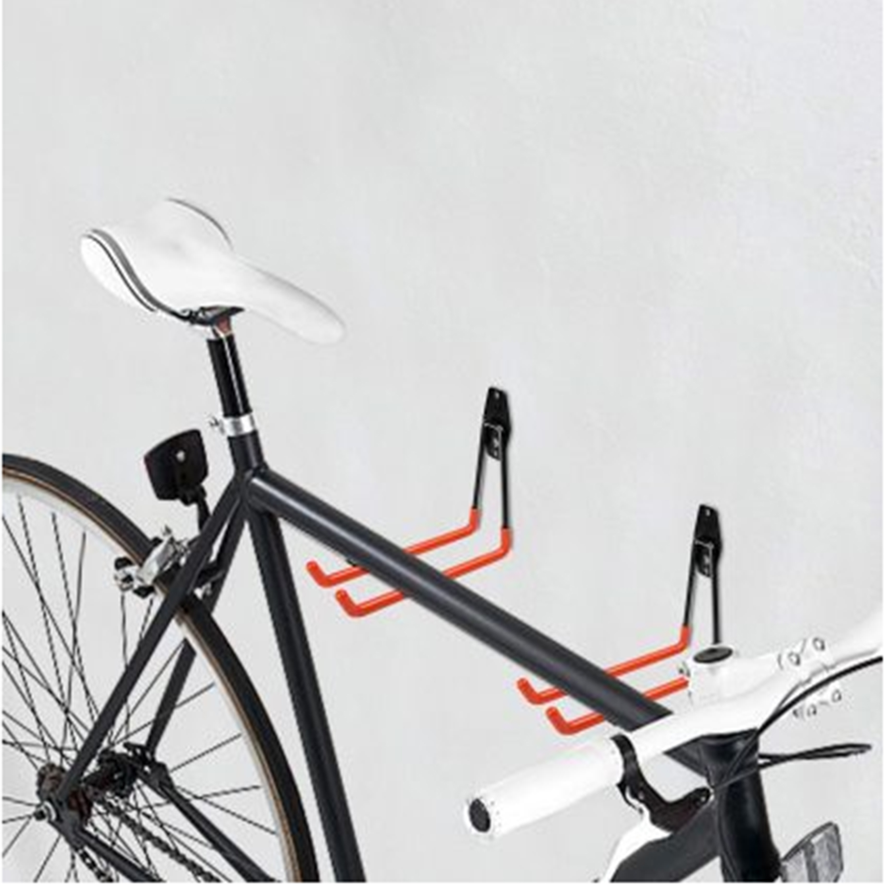 Customized Color Garage Storage Hooks Multi-Purpose Utility Bike Hook