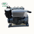 Làm mát bằng không khí Deutz F3L912 3 xi lanh 4-Stroke Diesel Enigne