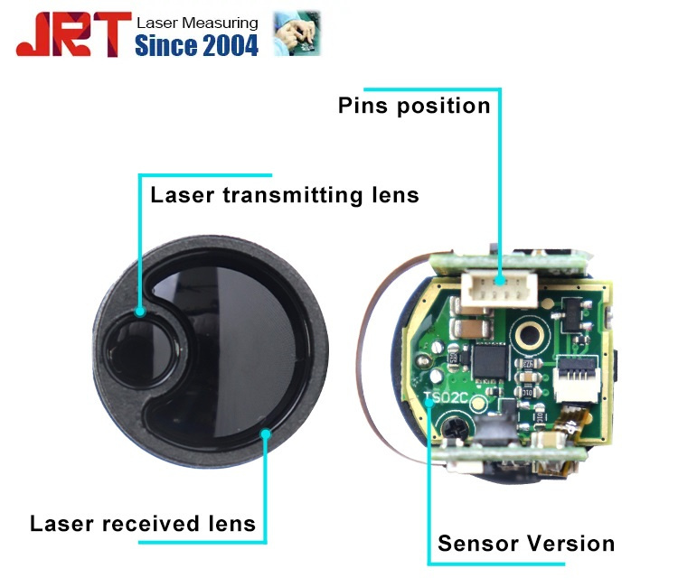 Telescope Components UART