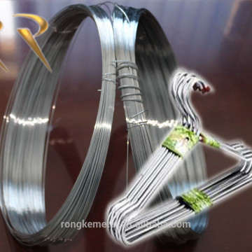 Hard Galvanized Iron Wire (High Quality)