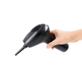 Uppladdningsbar mini Air Duster Gun Portable Electric Flower