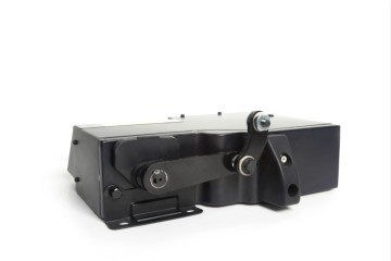 External Swing Sliding Door Pump