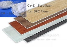 Ca Zn Compound PVC Stabilizer