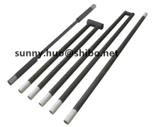 high temperature silicon carbide(SiC) heating element, SiC furnace heater