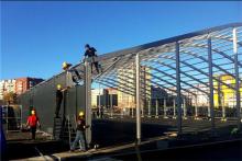 ABT20M/300 20*30m tent rentals new orleans for sale