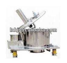 Scraper Bottom Discharge centrifuge