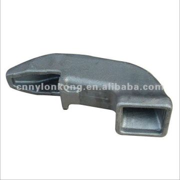 forklift part do as customers' drawings