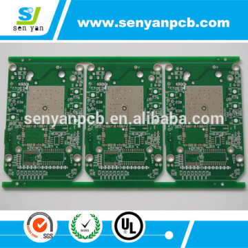 solar inverter pcb