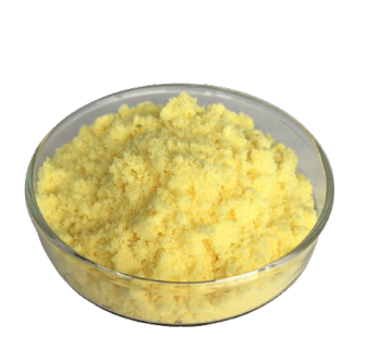 Water Soluble Pure Organic Ginger Extract Powder
