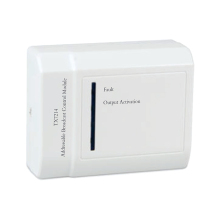 Intelligent Broadcasting Control Module