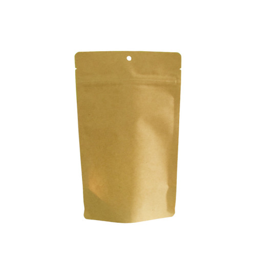 Gandage du papier kraft DOYPACK IMPACK IMPORT