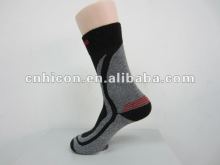 Shanghai Hicon wholesale Coolmax athletic socks