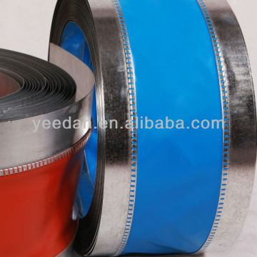 Insulated PVC Duct Connectors