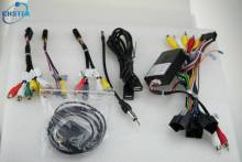 Android Based Car Audio System GMC Acadia