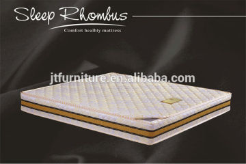 8006 OEM hotel furniture gel pillows memory foam mattress