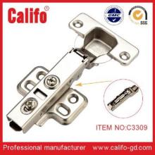 weldable hinges
