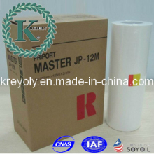Duplicator Master for JP-12M B4