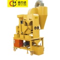 Soybean cleaning machine equipment