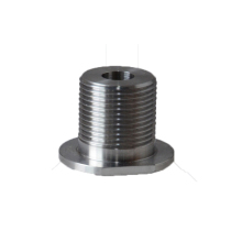 Custom Precision CNC Machining & Brass Foundry Services