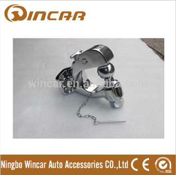Chrome Tow hitch ball