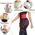 Body Shapewear Hoge Taille Trainer Dijtrimmer