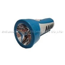 Rechargeable led torch  super capacity