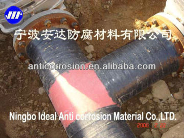 Pipe Tape,Pipe Seal Tape,Pipe Sealing Tape for Steel Pipe Repair