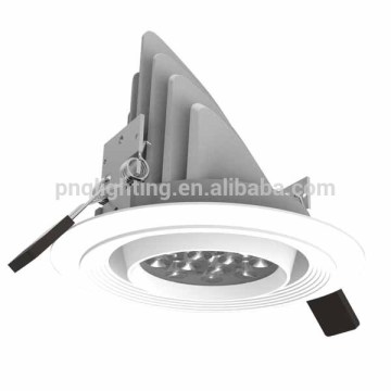 china led downlighters