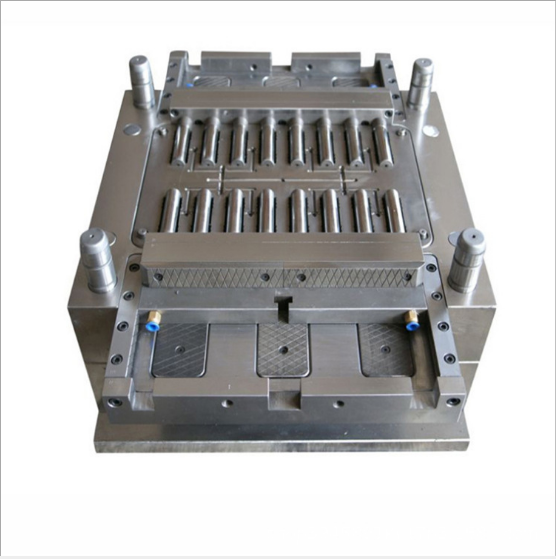 High Precision Plastic Injection Mould Shaping Mode
