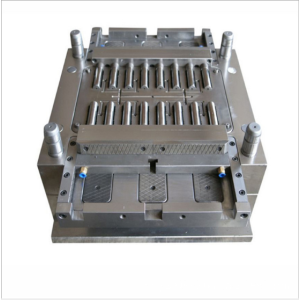 High Precision Plastic Injection Mould Shaping Mode