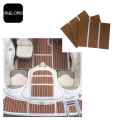 Melors Yacht Flooring Mat Lod Sheets Pads