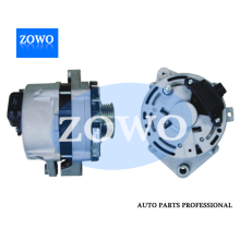 0120484037 BOSCH CAR ALTERNATOR 70A 12V