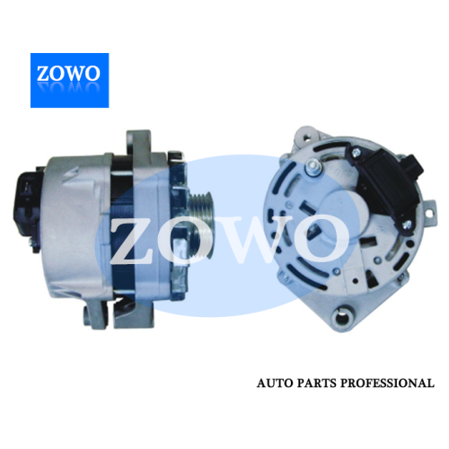 0120484037 BOSCH CAR ALTERNATOR 70A 12V