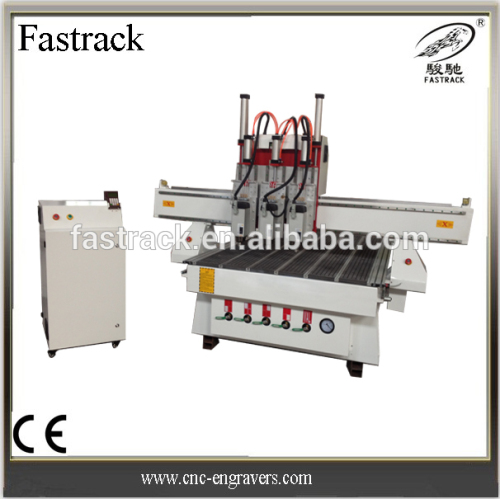 desktop cnc router for furniture 1325-3