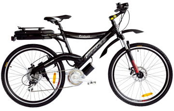 Electric Bikes /Tonaro Central Motor (ENDURO)