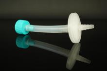 BioFactory Cap with PTFE Vent Filter