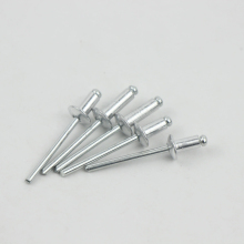 Wholesale Aluminum and Stainless Steel Pull Rivets