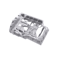 OEM High Precision Custom Magnesium Aluminium Die Casting