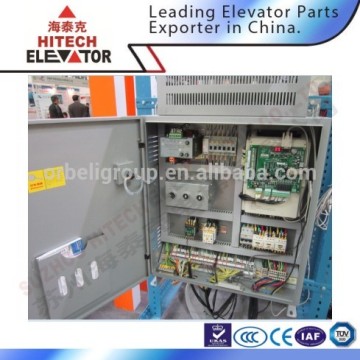 Integrated control cabinet for passenger lift/lift controller cabinet/good quality