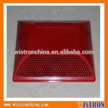 traffic safety reflective Plastic Road Stud