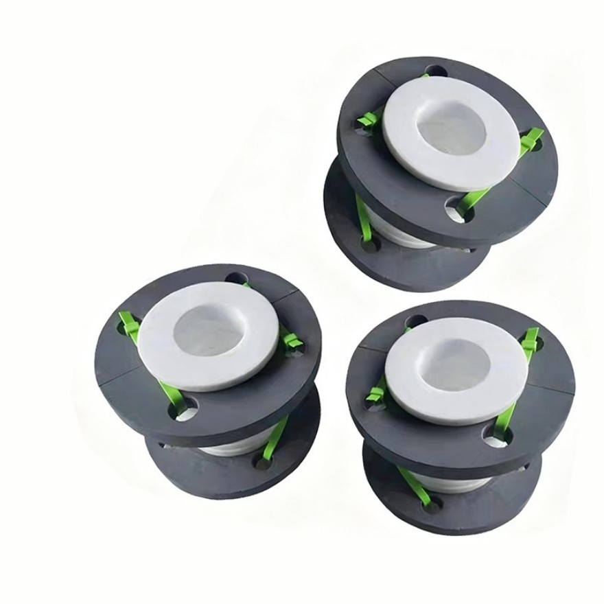 PTFE-Auskleidung1 PTFE lining1