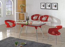 Cheap Fiberglass bar tables (NL2681)