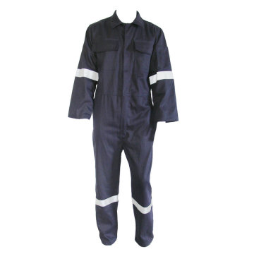 High Reflective Flame Retardant Clothing