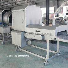 Moxin Professional Candy Coating Pan Machine