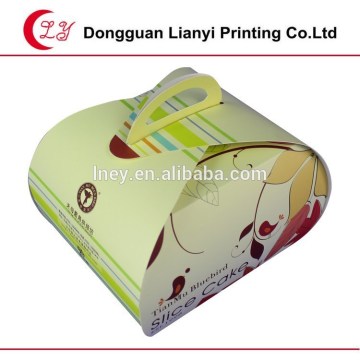 custom made cake boxes wedding cake box design decorative cake boxes