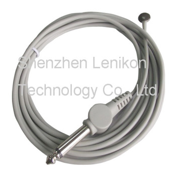 T001 YSI400 Adult Skinface Temperature Probes