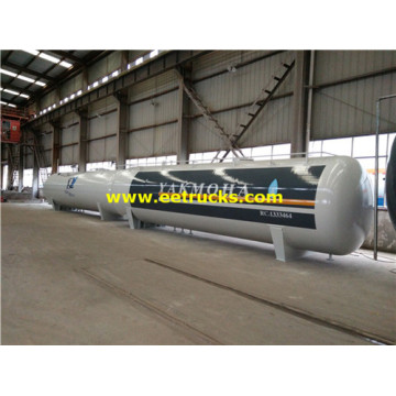 45000L 22MT Domestic LPG Storage Vessels